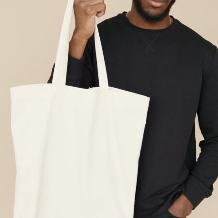 Blank Tote Bag